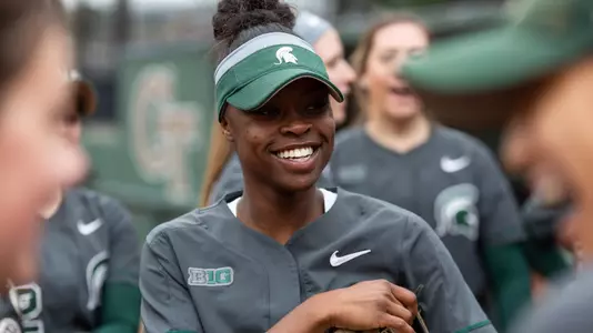 Ebonee Echols