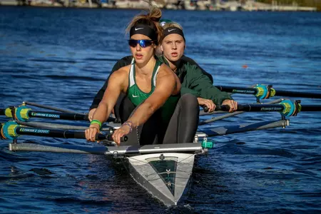 Rowing
