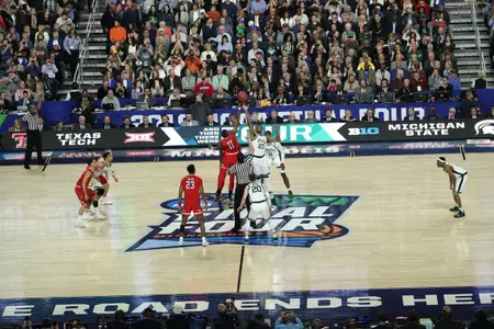 Texas Tech Final Four