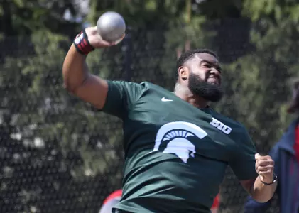 Jerimiah Evans