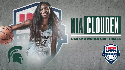 Nia Clouden