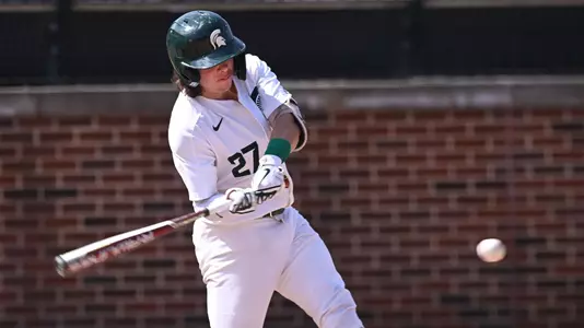 Nic Lacayo vs Michigan