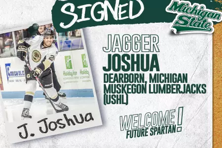Jagger Joshua graphic