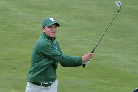 2019 NCAA Men's Golf Regional - Pullman, WA