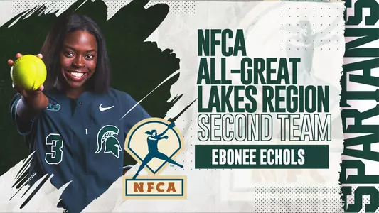 Ebonee Echols All-REgion