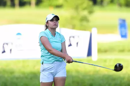 Ally Geer-Park NCAA Championships