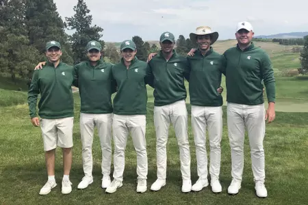 team at Pullman regional