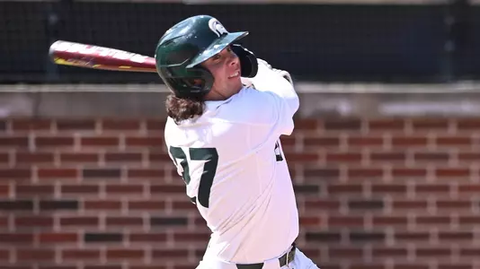 Nic Lacayo vs Michigan