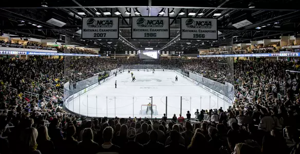 Munn Arena