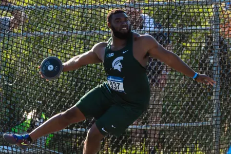Jerimiah Evans