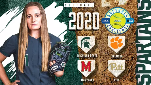2020 B1G ACC Challenge