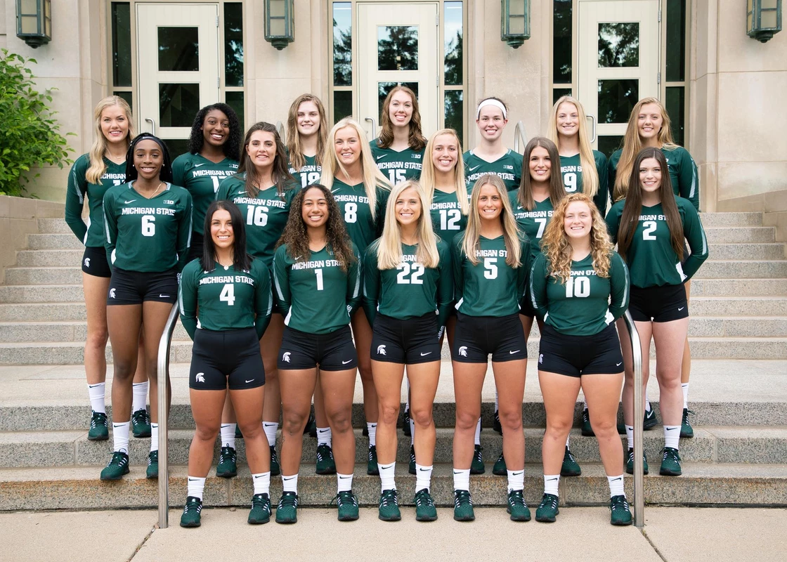 2019 Team Photo Players Only