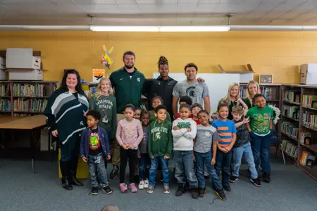 2019 Lansing Promise