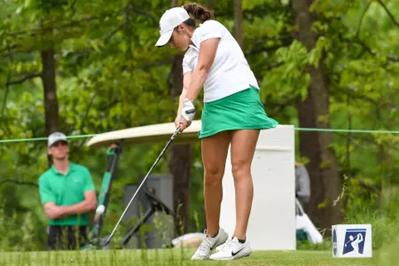 Allyson Geer-Park NCAA Championships
