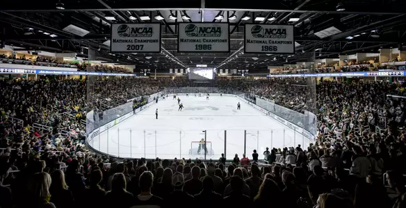 Munn Ice Arena