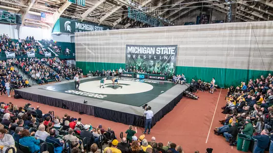 Jenison Field House