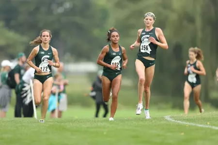 Cross Country 2019