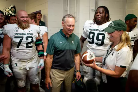 Mark Dantonio