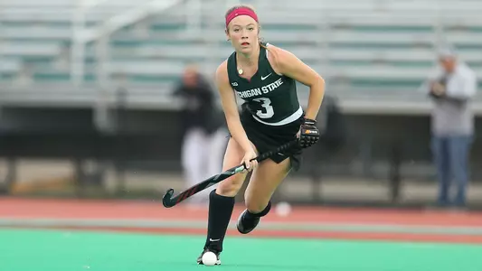 Maddie McDonough