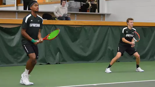 Jarreau Campbell/Drew Keene