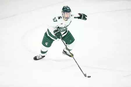 Michigan State vs. Arizona State, Dec. 14 2019