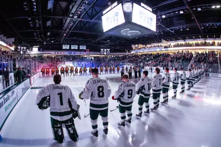 Michigan State vs. Arizona State, Dec. 14