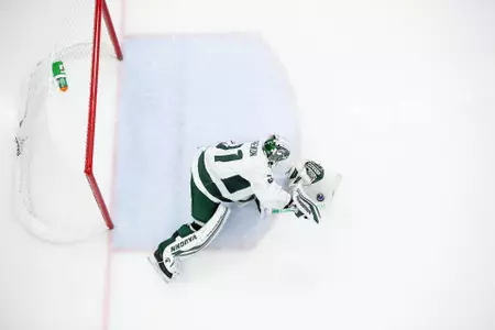 Michigan State vs. Arizona State, Dec. 14 John Lethemon