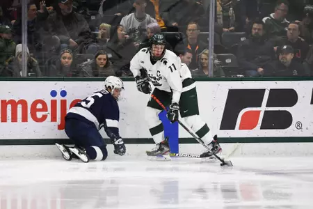 Michigan State vs. Penn State, Jan. 24, 2020