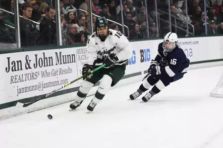 Michigan State vs. Penn State, Jan. 25, 2020