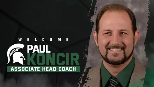 Paul Koncir