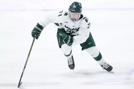 Michigan State vs. Penn State, Jan. 24, 2020