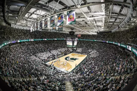 Breslin Center