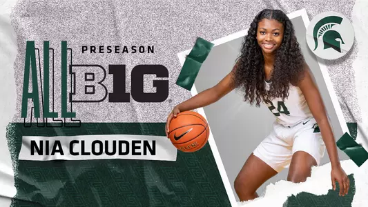 Nia Clouden