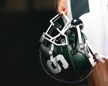 Block S Helmet
