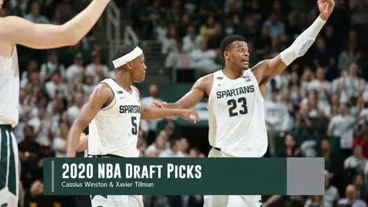 Tillman_Winston NBA Draft