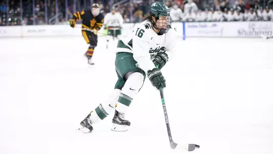 Brody Stevens vs. Arizona State