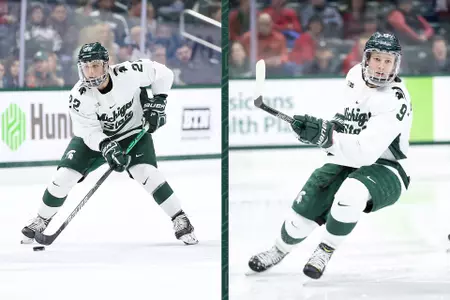 Cesana, Lewandowski two image