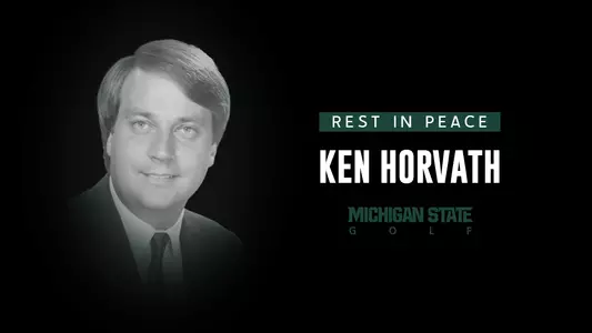 Ken Horvath RIP