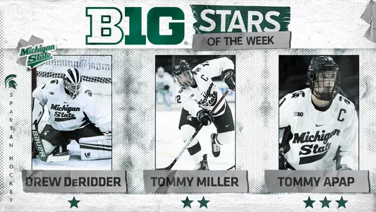 Big Ten three stars 12.23