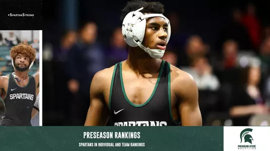 Preseason Rankings Graphic