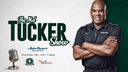 Mel Tucker Show