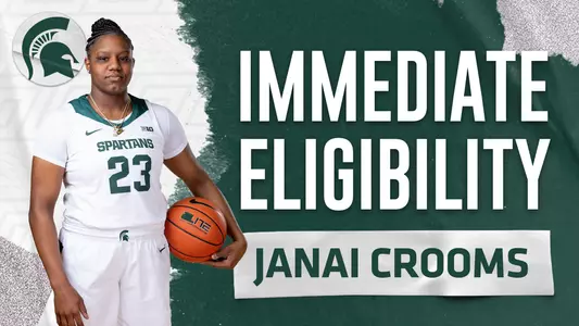 Janai Crooms