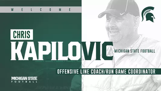 Chris Kapilovic