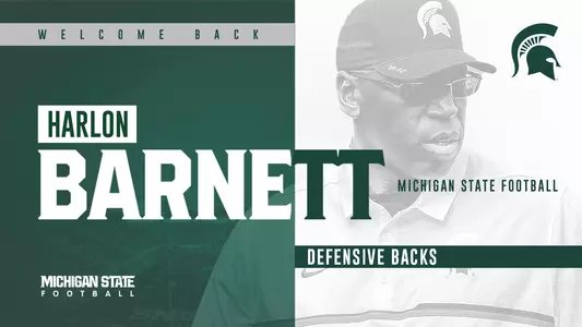 Harlon Barnett