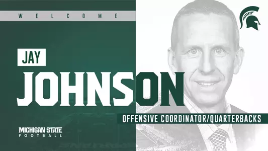 Jay Johnson