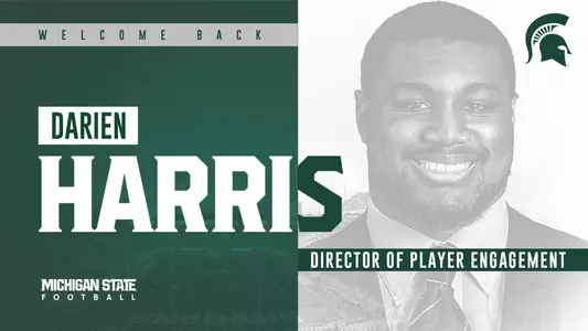 Darien Harris