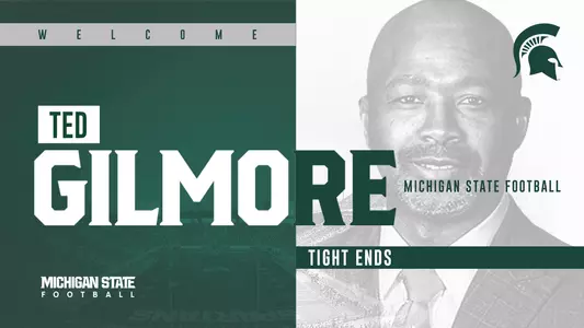 Ted Gilmore