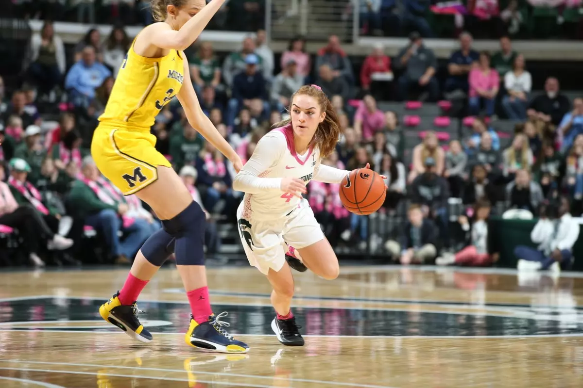 McCutcheon vs. Michigan