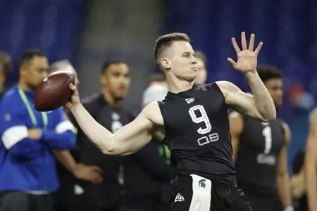 Brian Lewerke