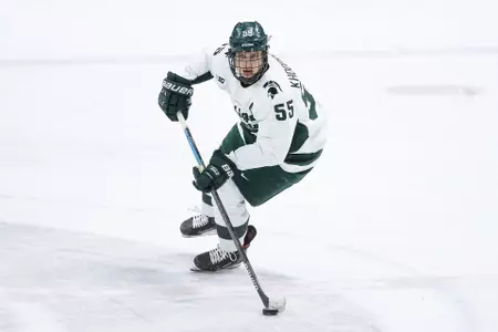 Michigan State vs. Penn State, Jan. 24, 2020